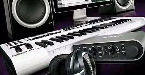 AFTER DARK HOUSE PARTY 