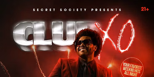 \ud83c\udf19\u2728 CLUB XO \u2013 SALT LAKE CITY \u2728\ud83c\udf19
