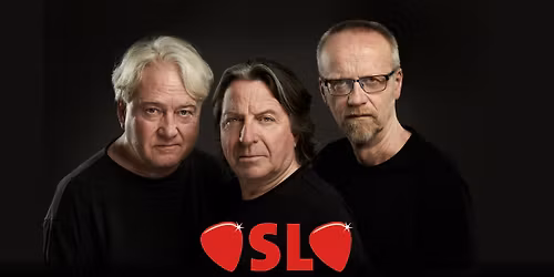 OSLO PLEKTRUM spiller p\u00e5 Folkets pub Flateby