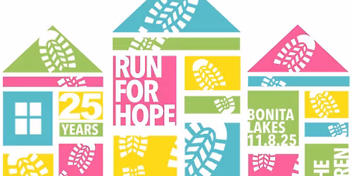 Run for Hope 2025