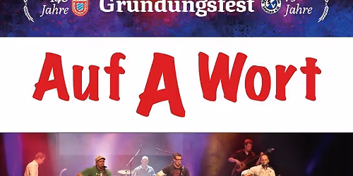 Auf A Wort Hirten Fischerwiese