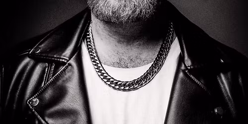 Magnus Bokn \/\/ Gratis inngang \/\/ \u00c5pningsfest \/\/ id 20