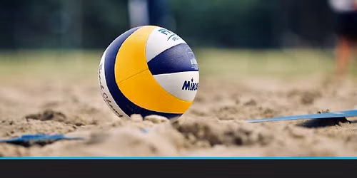 2vs2 Beachvolleyballturnier 2026