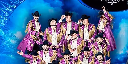 BANDA MACHOS, GERARDO CORONEL, SAMURAY & MAS 