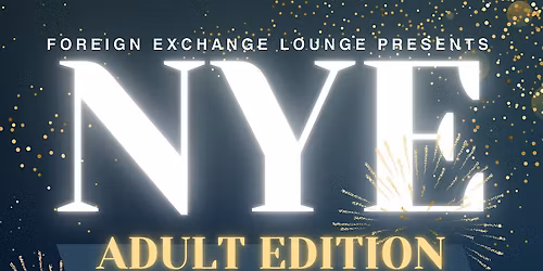 NYE Adult Edition