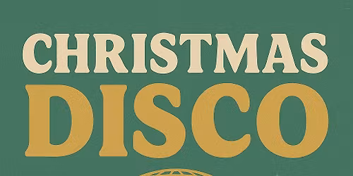 Christmas 70s\/80s Disco