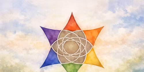 Over the Rainbow: A Journey through Light and Color