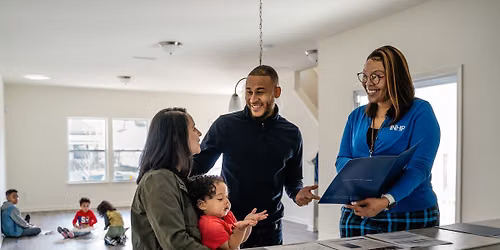 Homebuyer Education