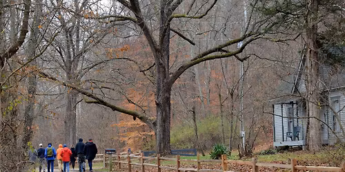 (FULL) Elkinsville History Tour