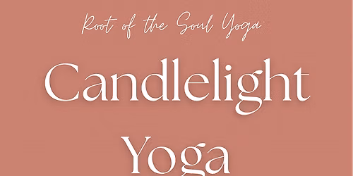 Candlight Yoga