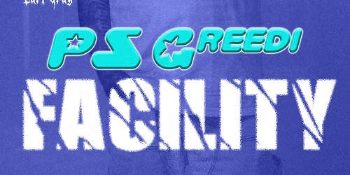 Player Status Presents: Facility