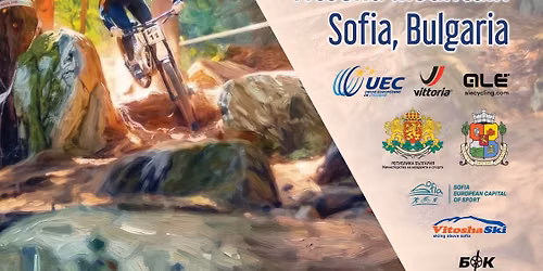 2026 UEC MTB Downhill European Championships