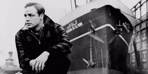 Storbyhavnen (On the Waterfront, 1954)