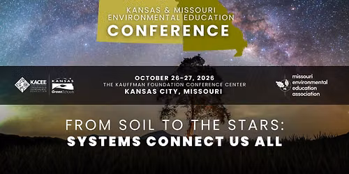 2026 Kansas & Missouri Environmental Education Conference