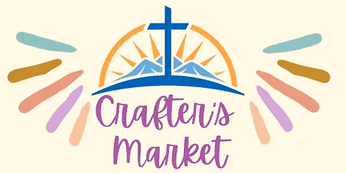 Spring Crafter's Market 