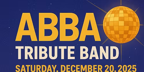 Almost ABBA Tribute Concert