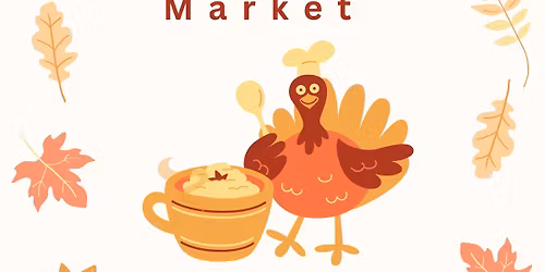 Thanksgiving Market