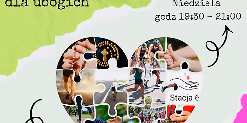 II Aktywny R\u00f3\u017caniec dla Ubogich