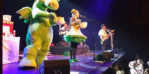 N\u00c6SSIS NYT\u00c5RSKONCERT