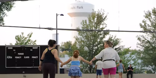 Rollin' @ the ROC - May 14