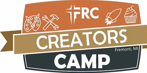 FRC 5th Annual Creators Camp