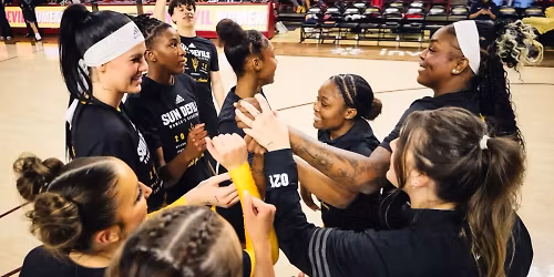 Parking Cincinnati Bearcats at Arizona State Sun Devils Womens Volleyball