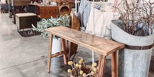 The Great Junk Hunt - Orange County