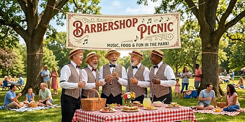 Summer picnic