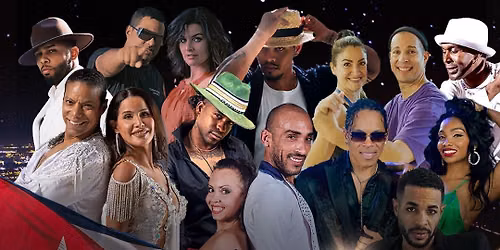 21 Aniversario Festival de Cuba 