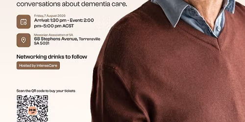 Dementia Awareness & Fundraising Event