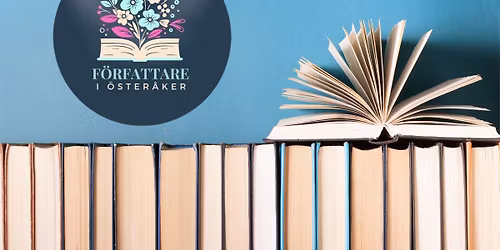 Österåkers bokmässa 2025