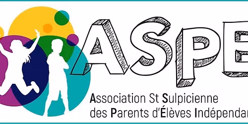 Bourse aux jouets 2025 - Aspei Saint Sulpice