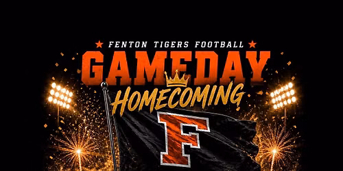 Game 6 Homecoming vs Kearsley