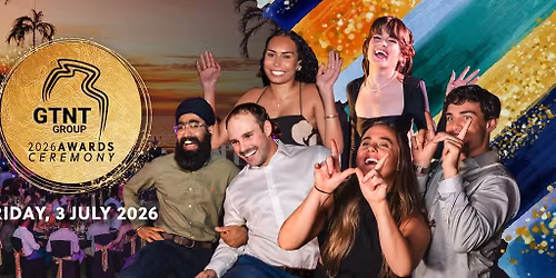 GTNT Group Awards 2026