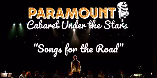 Cabaret Under the Stars