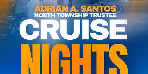 Cruise Nights at Wicker Memorial Park