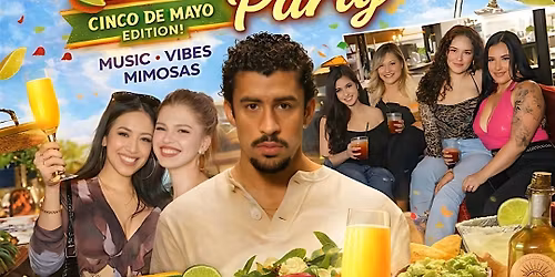 BAD BUNNY BRUNCH at Sevilla Costa Mesa - Free w\/rsvp