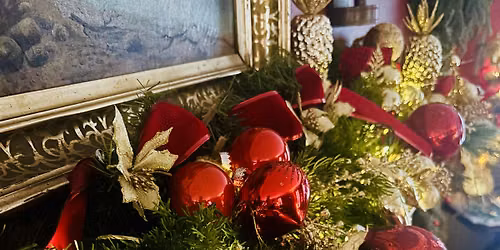Let's Decorate for Christmas!