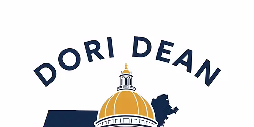 Dori Dean Campaign Kick-Off