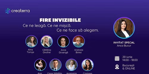 Maraton PLC - FIRE INVIZIBILE