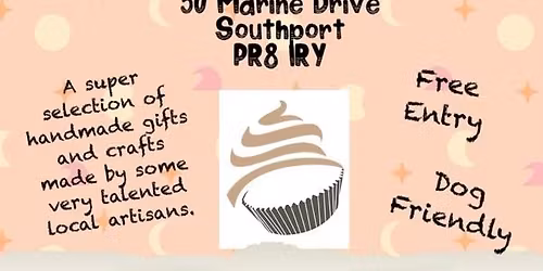 Makers Market By My Sweet Retreat