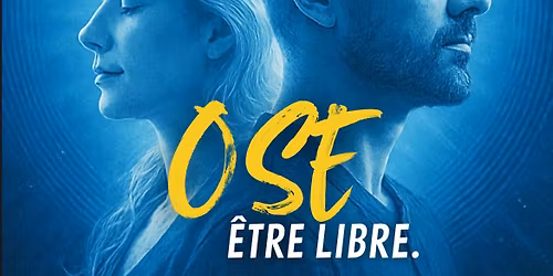 Conf\u00e9rence - MentorShow - OSE \u00caTRE LIBRE 