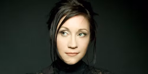 Holly Cole
