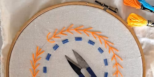 Circular Sewing