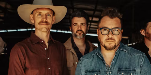 Eli Young Band in Little Rock