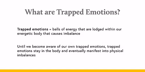 Intro to Emotion Code