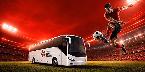 Transporte a Unknown Match Top 32 Football Match Tour 6