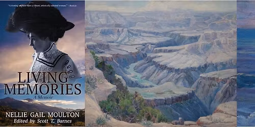 Book Signing & Storytelling