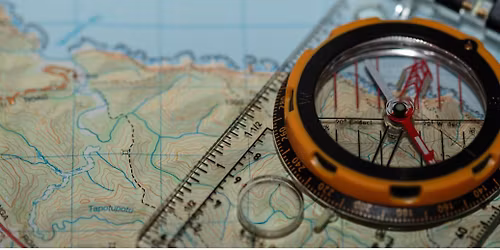 OTNZ Canterbury Navigation Course November 2025