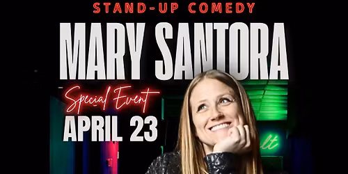 Mary Santora
